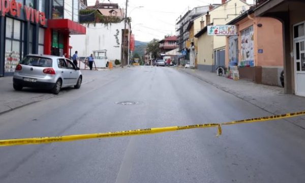 Këta janë personat që shtinë me armë dje në Prishtinë (Emrat)