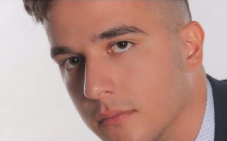 Maturanti shqiptar, i pari në universitetin e Greqisë
