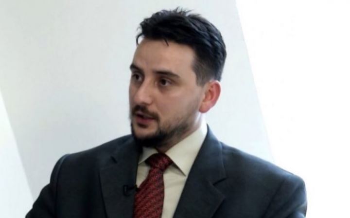 Ja pse BIK-u largoi nga puna hoxhën Drilon Gashi