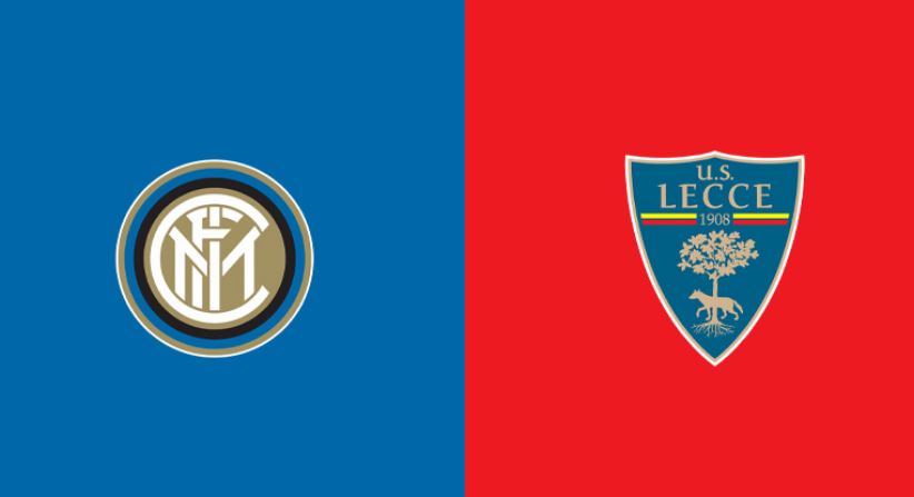 Inter – Lecce, këto janë formacionet zyrtare