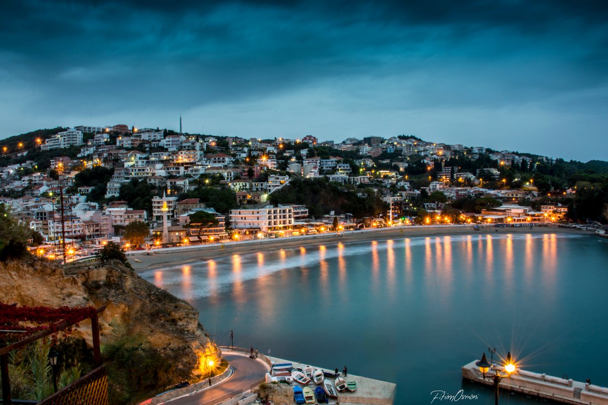 Arabët investojnë miliarda euro në Ulqin