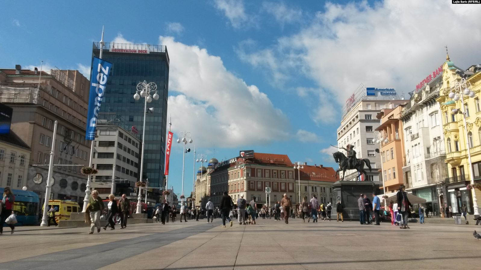 Vrasje e gjashtëfishtë dhe vetëvrasje në Zagreb