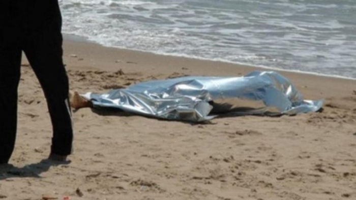 Policia jep detaje për personin që u gjet i vdekur në plazhin e Durrësit