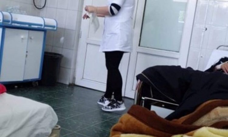 Helmohen 22 persona nga ushqimi i një restoranti në Gjilan