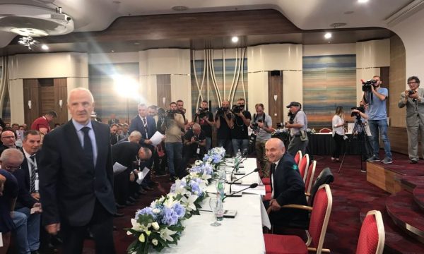 Sejdiu pjesë e Këshillit të Përgjithshëm të LDK-së