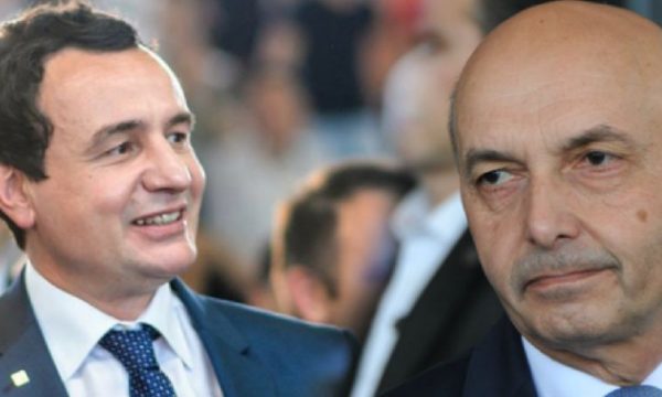 Bislimi tregon se për çfarë u bisedua në takimin mes LDK-së dhe VV-së