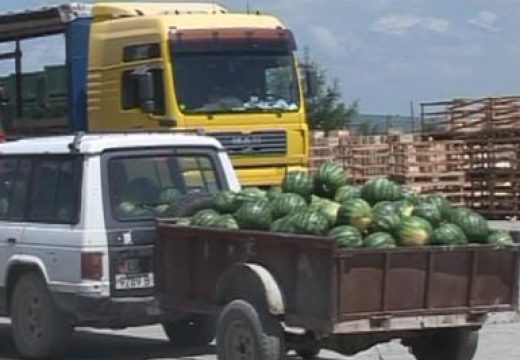 Tentoi ilegalisht të fus shalqinj në Kosovë, arrestohet serbi