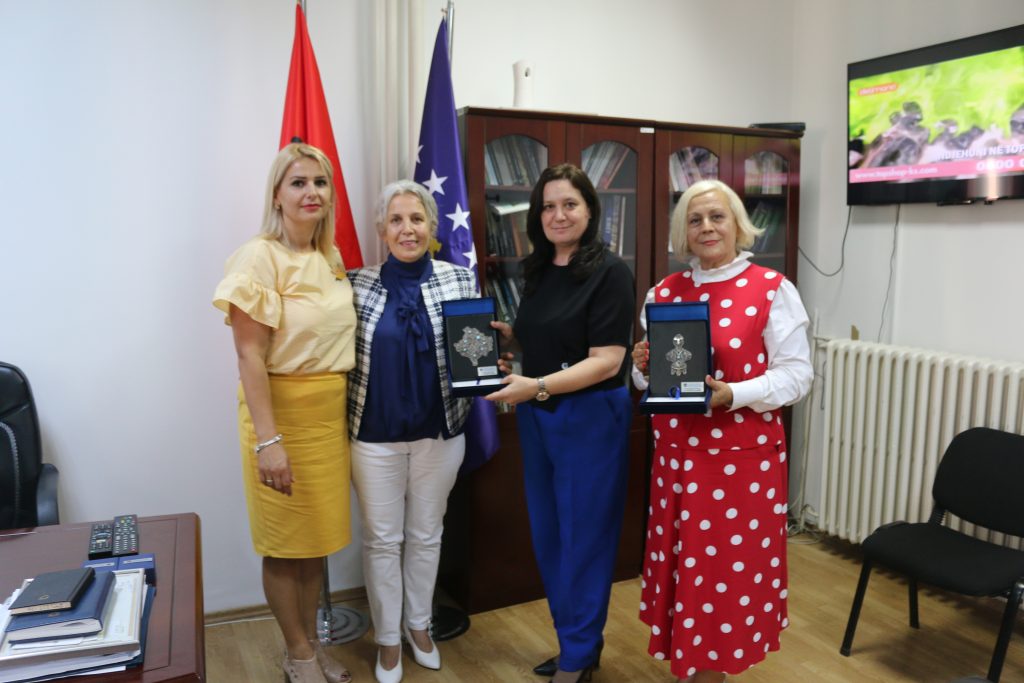 MDIS nderon veprimtaret e diasporës