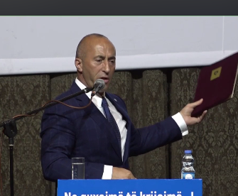 Haradinaj: Trepça do të sjellë profit 500 milionë euro