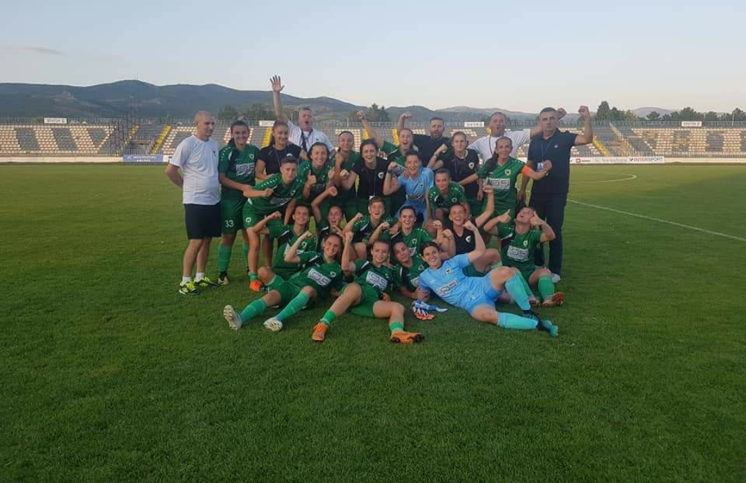 Liga e Veteranëve e uron K.F.F Mitrovicën për fitoren ndaj Olimpia Cluj