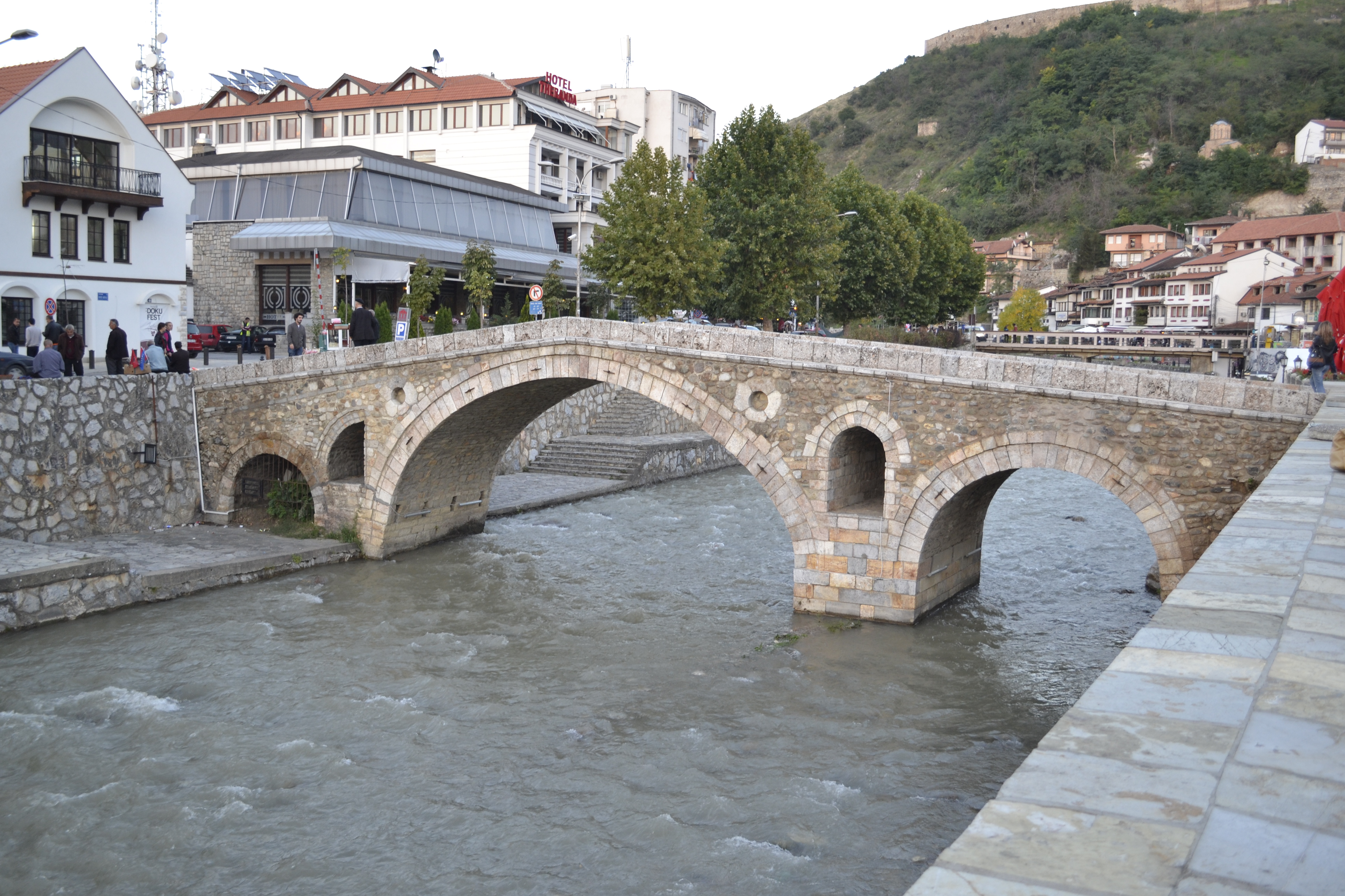 Prokuroria ngrit aktakuzë ndaj personit që tentoi ta dhunojë 11 vjeçarin në Prizren