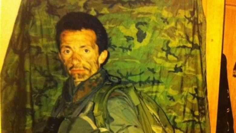 21 vjet nga rënia e heroit të tri luftërave Bekim Berisha