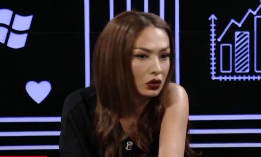 Adelina Ismajli: Kam pasur shumë oferta për t’u bërë pjesë e PDK-së