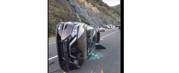 Aksidentohet vajza e këshilltarit të Ramush Haradinajt, kjo është gjendja e saj