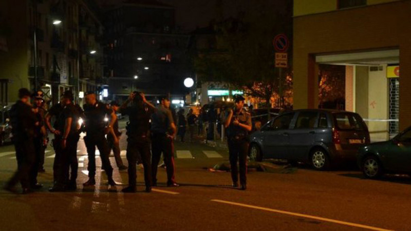 Atentat në Tiranë: Vritet 26 vjeçari brenda në makinë