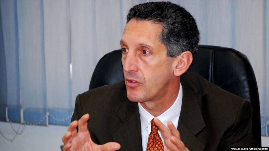 Joseph: Zgjedhjet në Kosovë janë edhe referendum për “shkëmbim të territoreve”