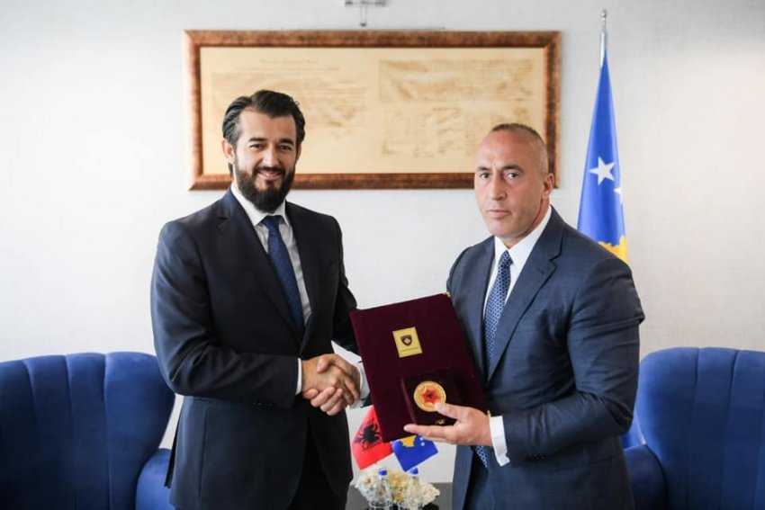 Labinot Tahiri paralajmëron kalimin në AAK