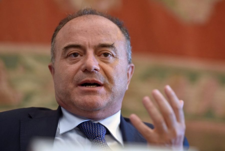 Mafia e së ardhmes do të jetë ajo shqiptare
