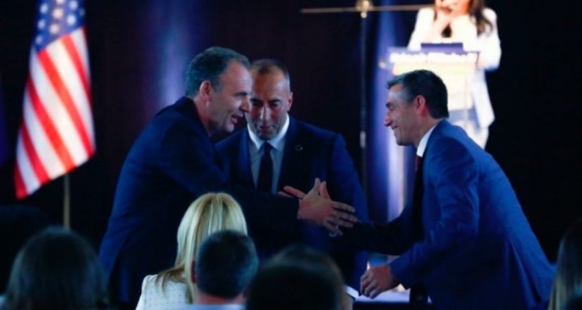 Kush me kënd mund të bëj koalicion