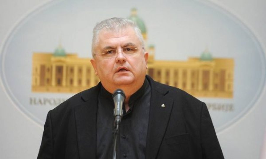 Deputeti i parlamentit serb: Kosova është shtet i pavarur