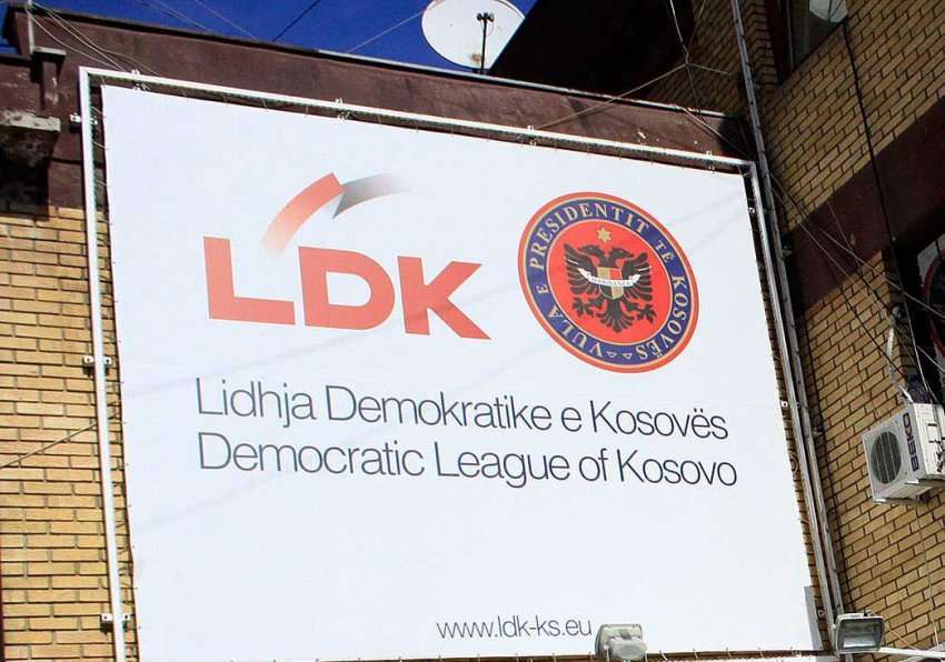 Reagon ashpër LDK: RTK-ja e njëanshme dhe mjet propagande i Veselit