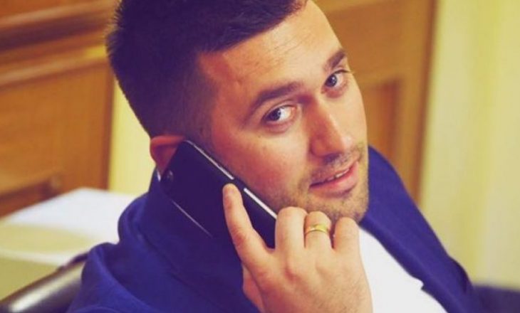 Avokati i Arlind Berishës, tregon pse u ftua ai nga Specialja