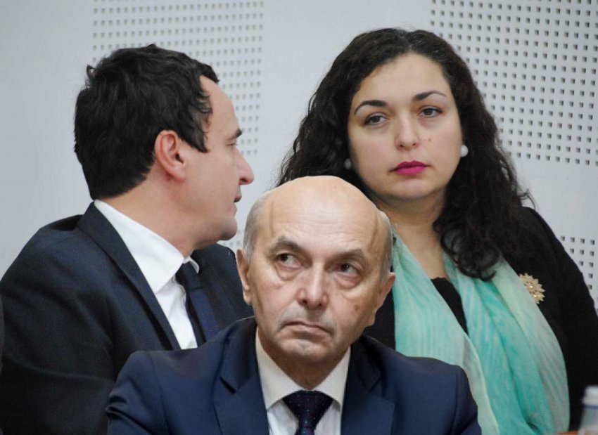 Osmani: Partneriteti me VV-në mund të ndodhë edhe pas 6 tetorit