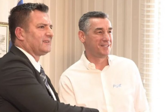 Kadri Veseli nuk e mban premtimin, bën pjesë të PDK-së njeriun e dyshuar për korrupsion