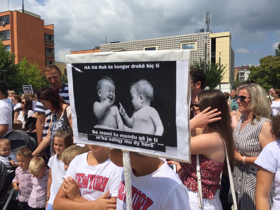 Në Kosovë u shënua Dita e Binjakëve, prindërit kërkojnë përkrahje institucionale