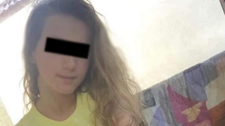 Kjo është e mitura që humbi jetën në Pejë gjatë një aksidenti