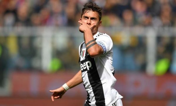 “Arrihet marrëveshja, Dybala lojtar i Tottenhamit”