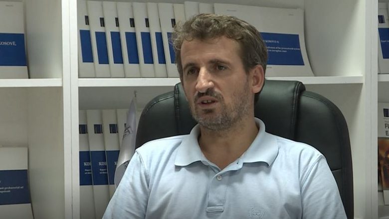 Miftaraj: Përdorimi i aseteve shtetërore në fushatë, keqpërdorim i detyrës zyrtare