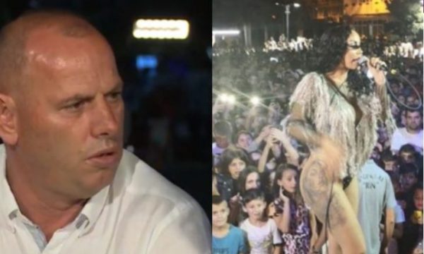 Çfarë thotë Ramiz Lladrovci për paraqitjen e zhveshur të Fjolla Morinës në Skenderaj?