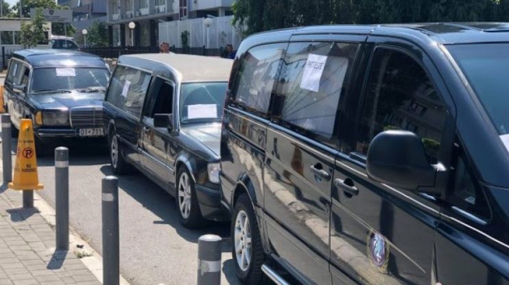 MTI: S’ka asnjë marrëveshje për shërbimet funerale