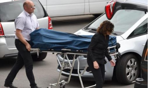 Dyshohet se një kosovar ka vrarë ish-gruan dhe partnerin e saj në Gjermani