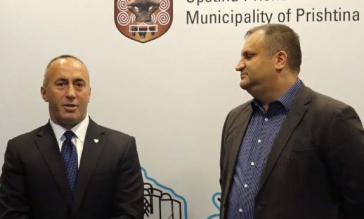 Pritet që këtij koalicioni t’i bashkohet NISMA dhe AKR-ja