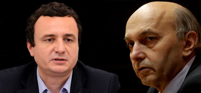Detaje të reja, ky është propozimi që VV-ja ia bëri LDK-së për koalicion