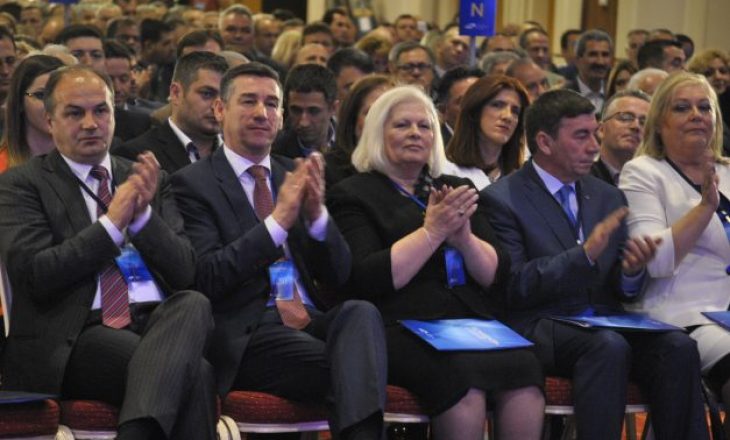 PDK: Pavarësinë e sollëm ne, mosbashkëpunimi me neve është papjekuri