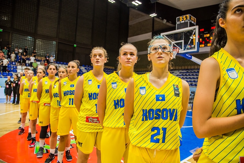 Dita e tretë e Evropianit: Kosova U20 përballet me Rumaninë