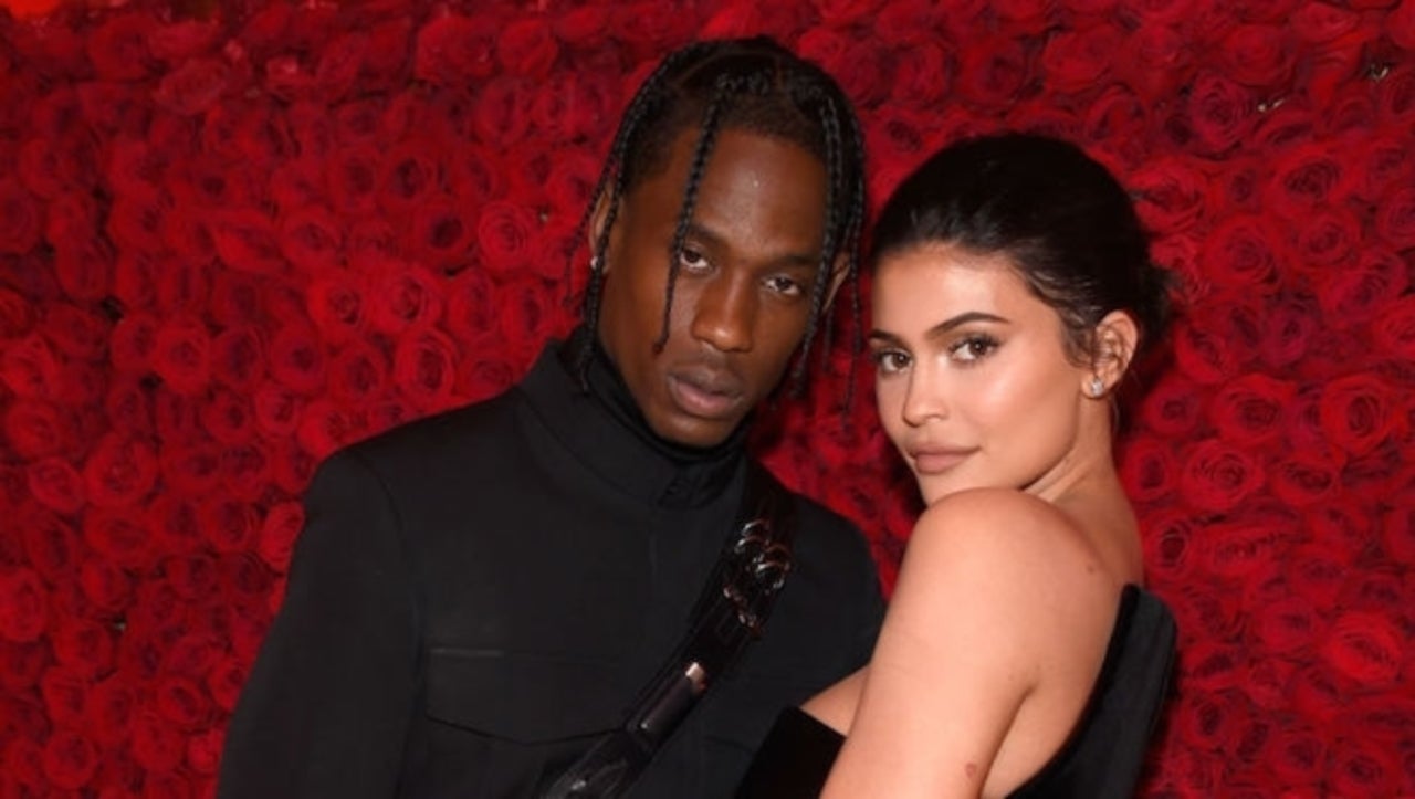 Kylie Jenner mbetet pa fjalë, kjo është dhurata që ia bëri partneri