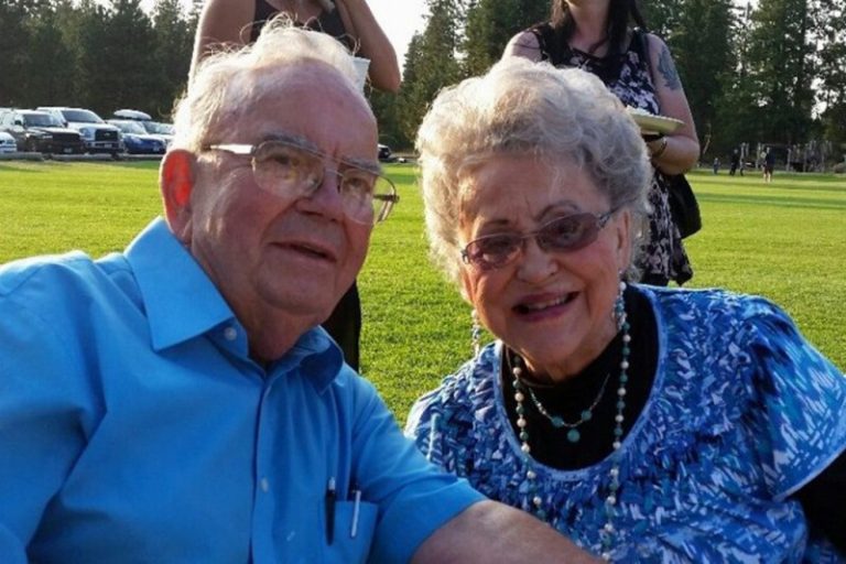 Çifti i martuar për 68 vjet ndajnë një sekret të pazakontë për martesën e tyre