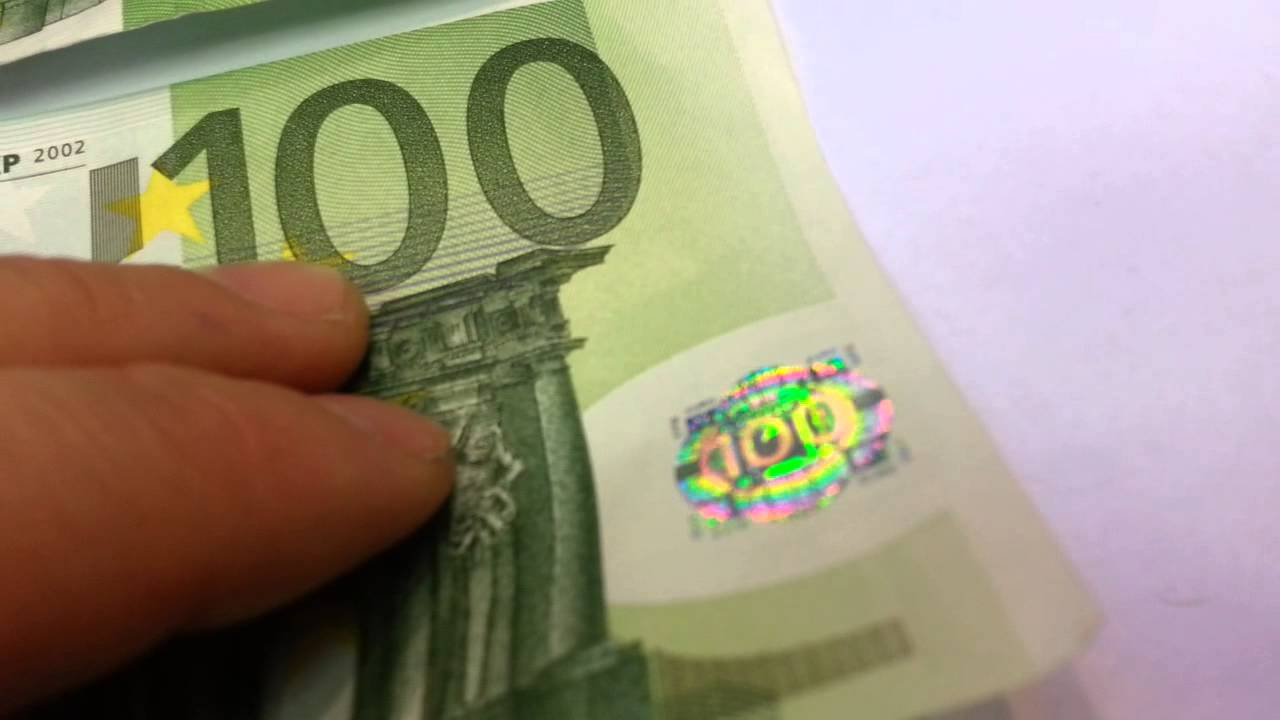 Ferizaj, vuri në qarkullim 100 euro false – Gjykata e dënon me dhjetëfishin e tyre