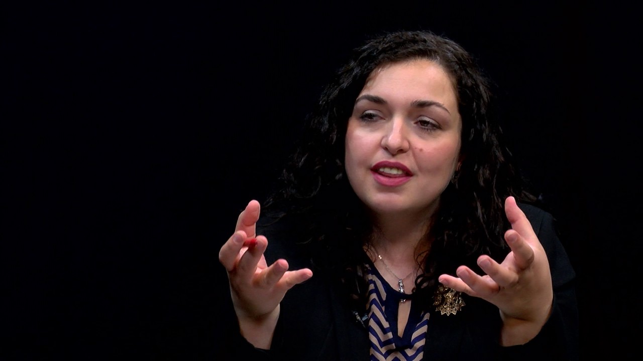 Osmani: Thaçi nuk do ta udhëheq dialogun, ai do të shkarkohet