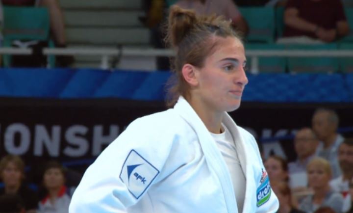 Mposhtet Gjakova në çerekfinale, ka shpresë për medaljen e bronztë