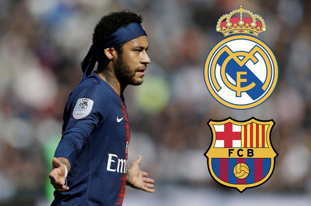 Barca apo Real? Ja me cilën skuadër PSG ka arritur marrëveshje për Neymar