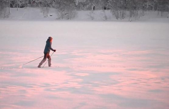 Grimca plastike po bien nga qielli?
