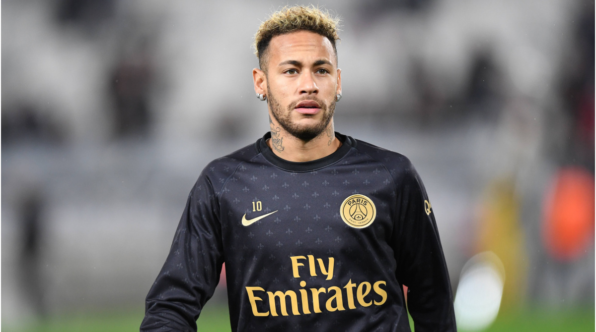 PSG gjen zëvendësuesin e Neymar