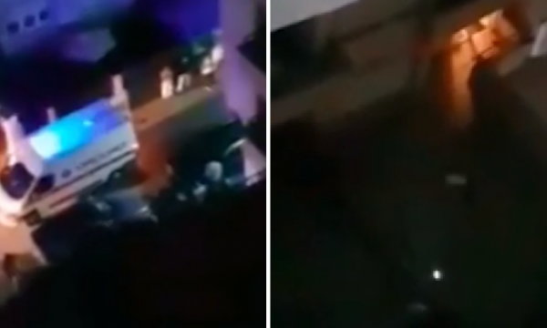 Një person në Prizren kryen vetëvrasje, hidhet nga kati i pestë