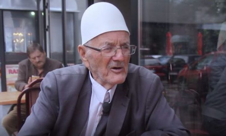 Serbi pyeti pse i kishte 23 fëmijë, plaku 93 vjeçar habitë me përgjigjen
