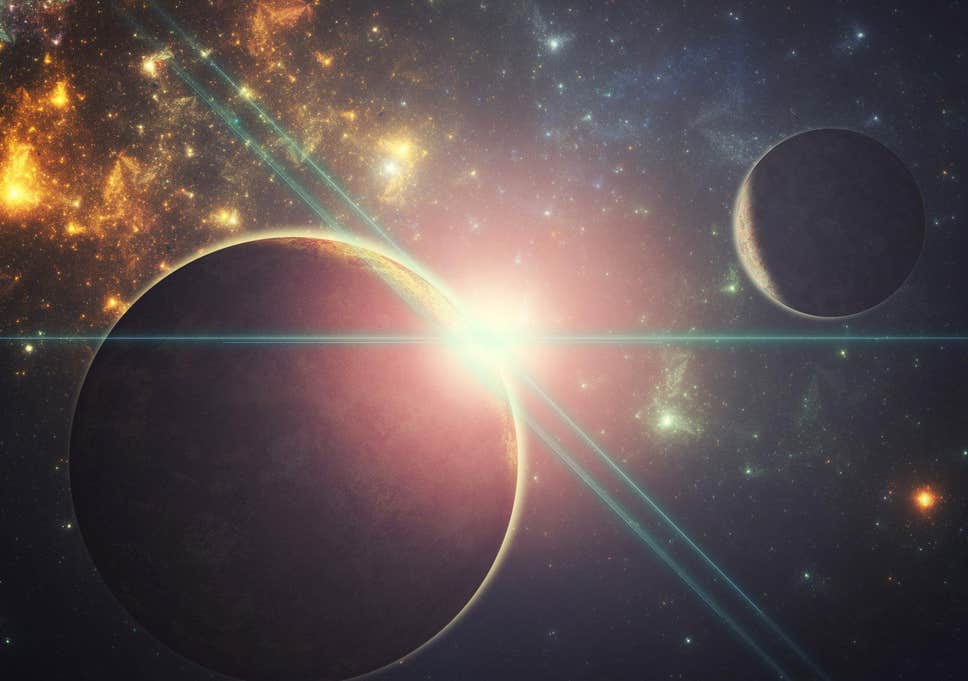 Astronomët zbulojnë tre planete të reja të banueshme